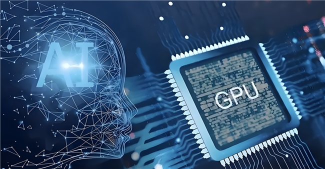 上海棣山科技進軍AI GPU研發，開啟軟件科技新篇章